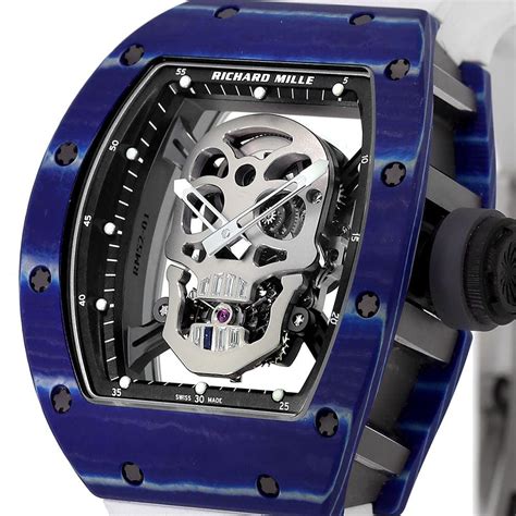 richard mille 052 for sale.